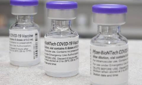 Vaksinimi i femijeve: Pfizer do kerkoje miratim per moshen 6 muaj deri 5 vjec